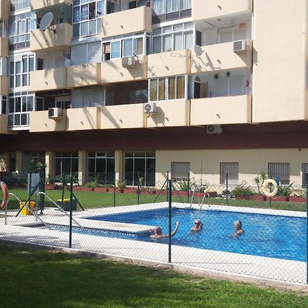 Vistamar Europark 74 Apartman Benalmádena Kültér fotó