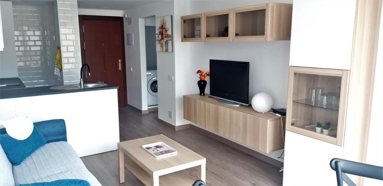 Vistamar Europark 74 Apartman Benalmádena Kültér fotó