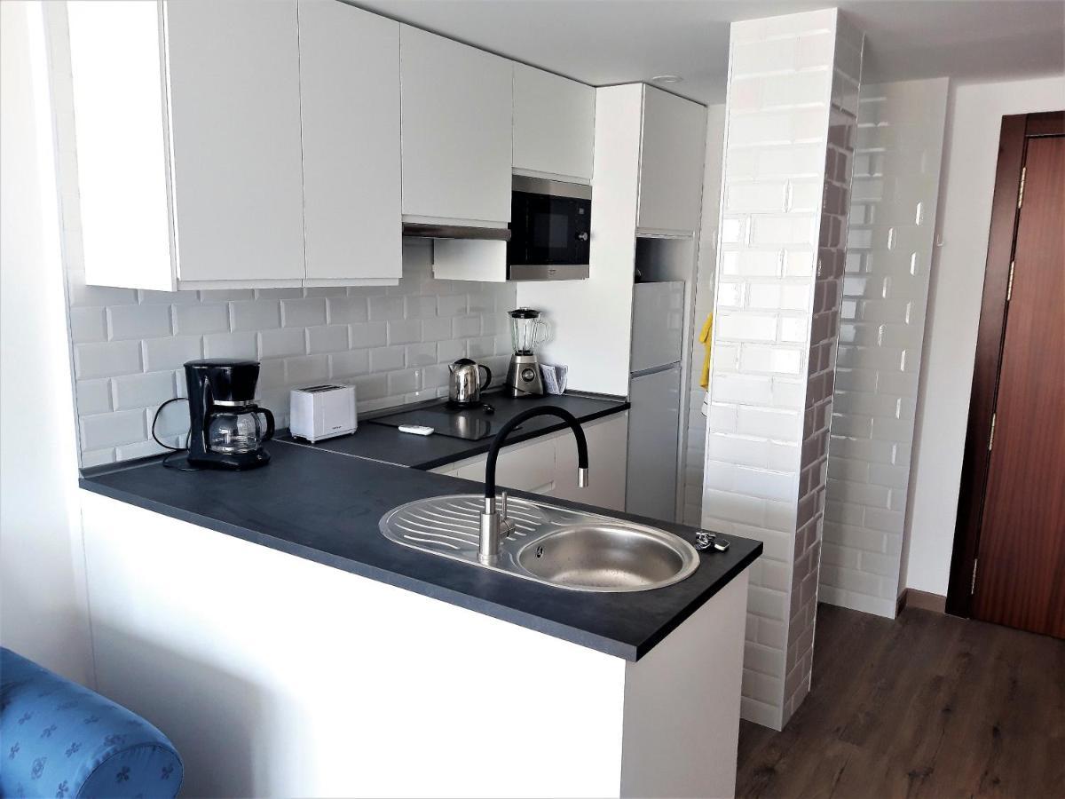 Vistamar Europark 74 Apartman Benalmádena Kültér fotó